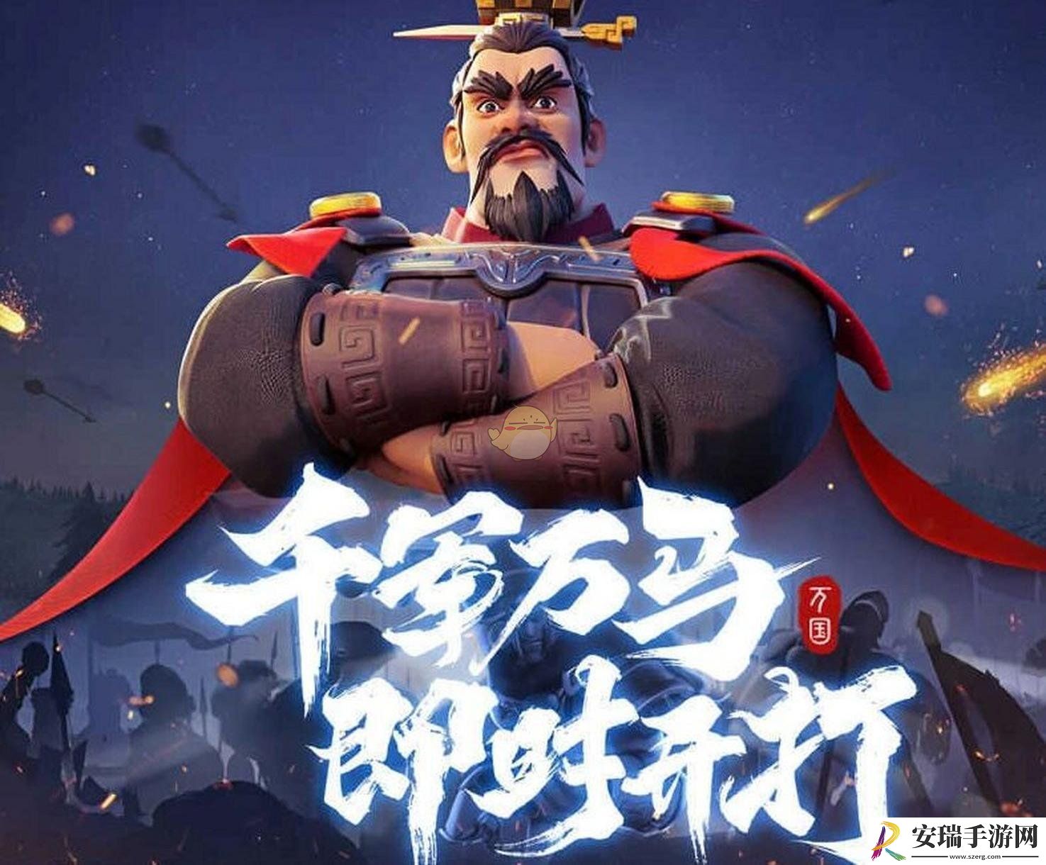 万国觉醒四大平民最强阵容推荐