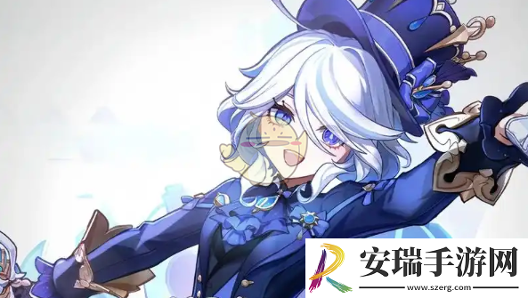 原神5神抽取优先级推荐