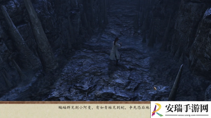 侠客风云传前传先天功内功怎么获得