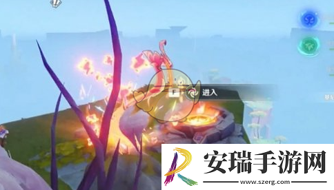 原神封住的七天神像怎么解锁