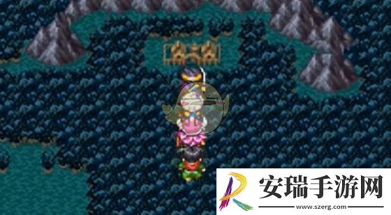 勇者斗恶龙3HD