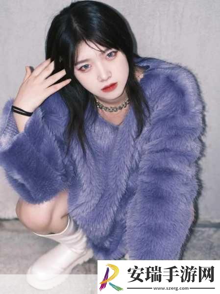 十八岁新疆女RAPPER