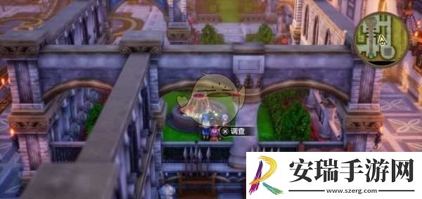 勇者斗恶龙3HD