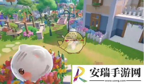 米姆米姆哈家具怎么建造