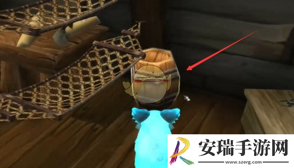魔兽世界恩惠大餐道具获取方法
