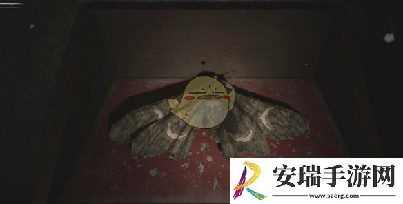 寂静岭2重制版M房间飞蛾谜题答案是什么