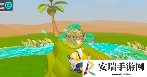 蛋仔派对水捏捏刷新点位置介绍