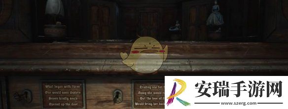 寂静岭2重制版全部谜题答案是什么