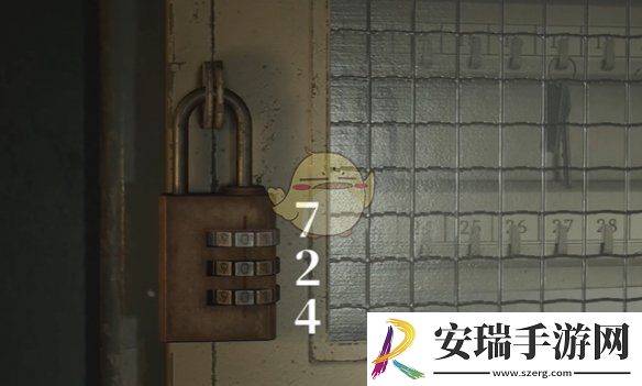 寂静岭2重制版全部谜题答案是什么