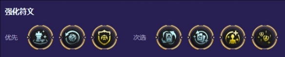 金铲铲之战S13双形船长怎么组阵容