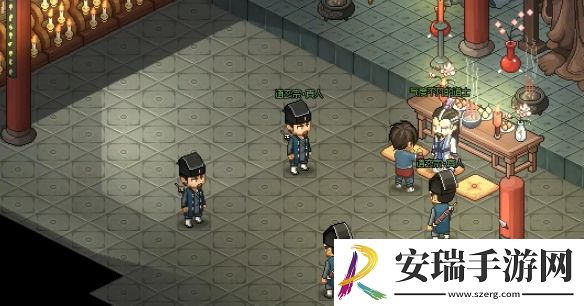 大侠立志传道法自然怎么解锁