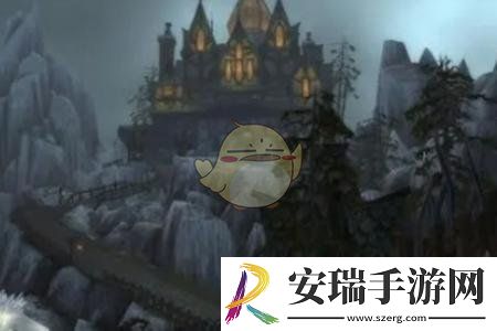 收复吉尔尼斯任务接取攻略