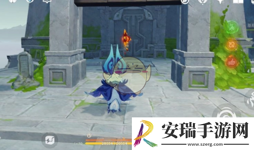 原神名为夜的孤岛任务怎么做