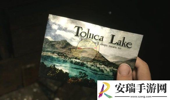 寂静岭2重制版宁静结局怎么达成