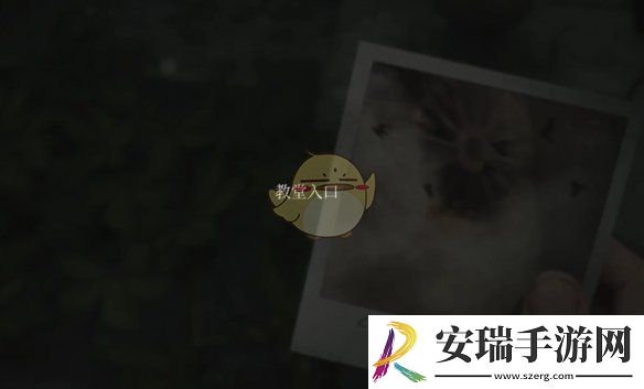 寂静岭2重制版奇怪照片10的位置在哪