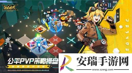 凹凸世界游戏中最强阵容是哪一些