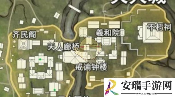 永劫无间手游寻宝指南