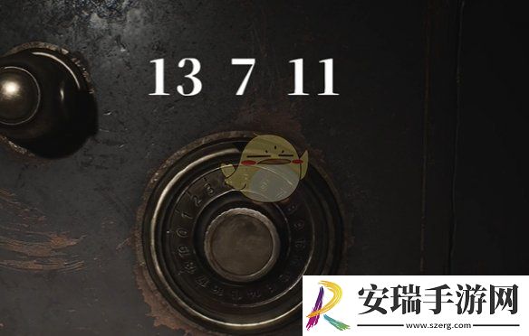 寂静岭2重制版全部谜题答案是什么