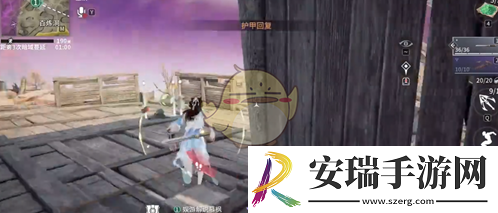 永劫无间手游血魔流殷紫萍玩法介绍