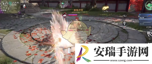 永劫无间手游血魔流殷紫萍玩法介绍