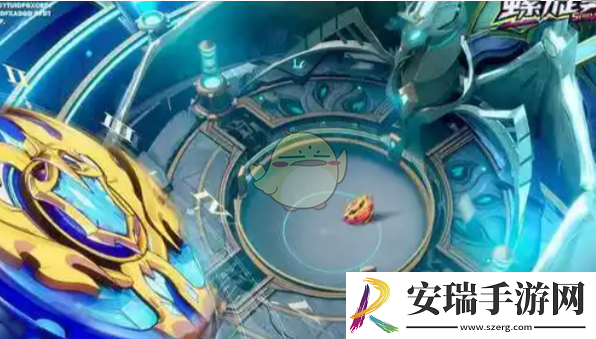 螺旋勇士芯片怎么获得