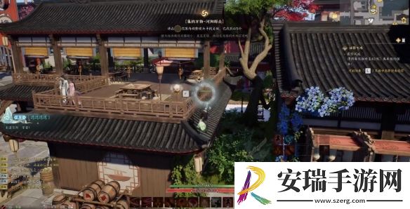 诛仙世界河阳城河阳群众灵体在哪