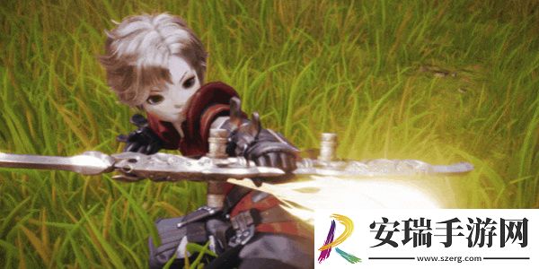 剑灵2武器哪个好