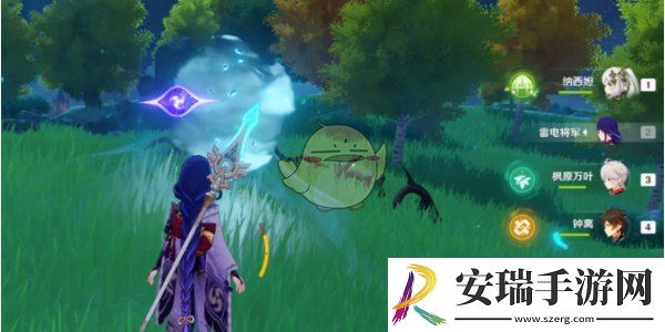 原神大世界材料刷新时间介绍