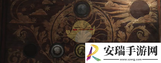 寂静岭2重制版全部谜题答案是什么