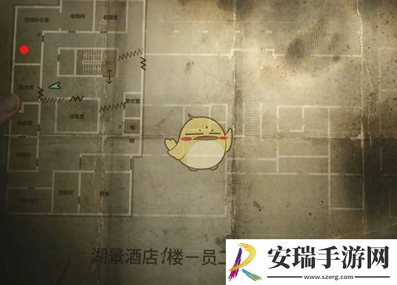 寂静岭2重制版全部谜题答案是什么