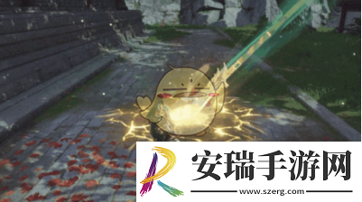 永劫无间手游确幸转盘神品有什么