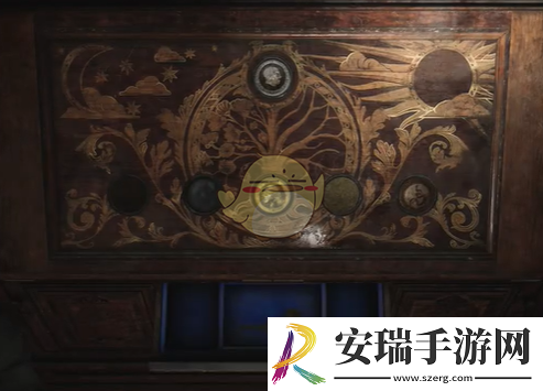 寂静岭2重制版全部谜题答案是什么