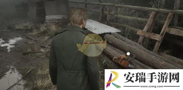 寂静岭2重制版宁静结局怎么达成