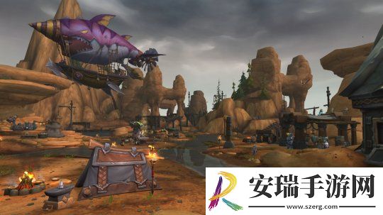 魔兽世界在岗培训任务攻略