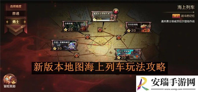 地下城与勇士
