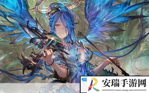 影之诗萌新必看