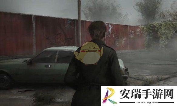 寂静岭2重制版宁静结局怎么达成