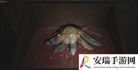 寂静岭2重制版M房间飞蛾谜题答案是什么