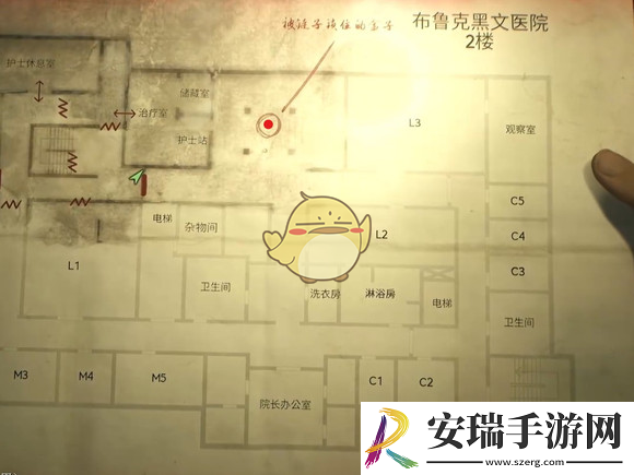 寂静岭2重制版全部谜题答案是什么