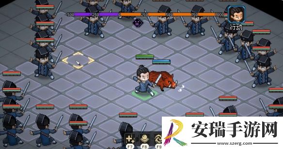 大侠立志传道法自然怎么解锁