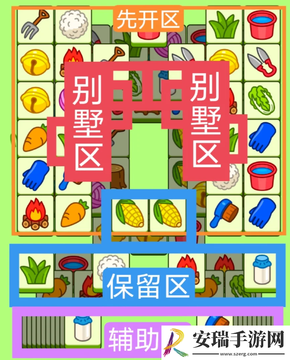 2024羊了个羊2月26日每日一关怎么过