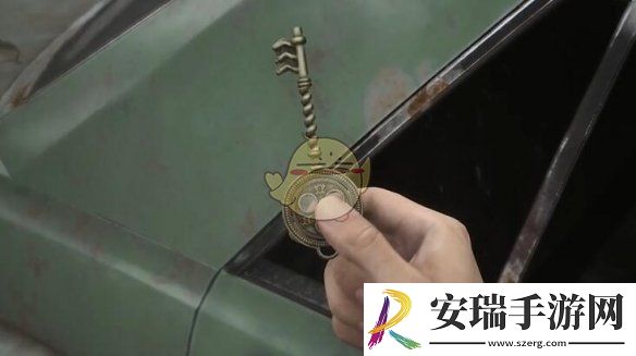 寂静岭2重制版宁静结局怎么达成