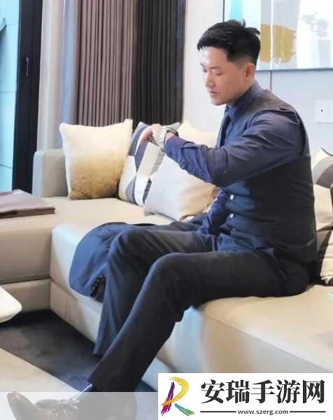 找一个大叔玩玩还是找个家