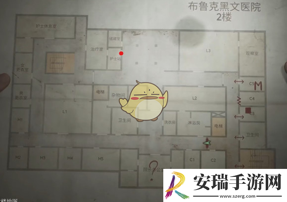 寂静岭2重制版全部谜题答案是什么