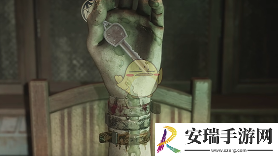 寂静岭2重制版全部谜题答案是什么