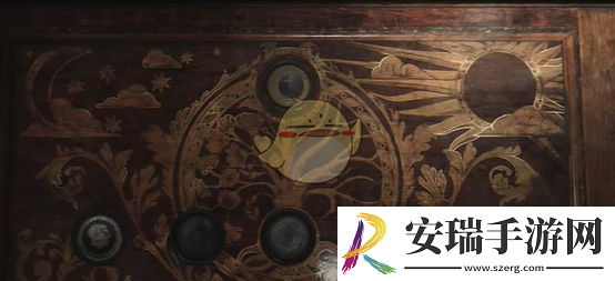寂静岭2重制版全部谜题答案是什么