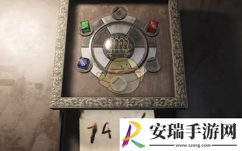 寂静岭2重制版全部谜题答案是什么