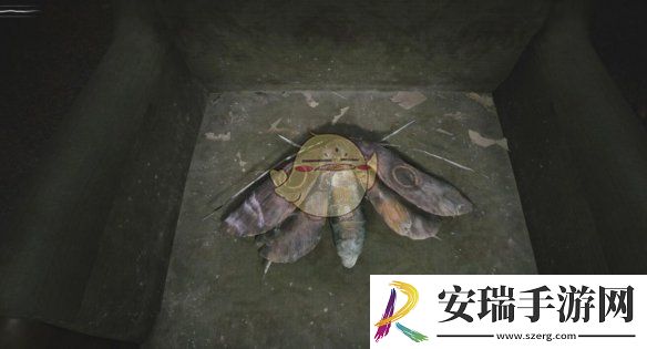 寂静岭2重制版M房间飞蛾谜题答案是什么