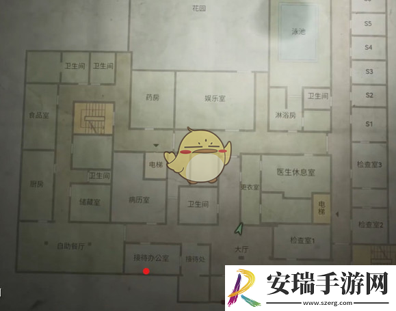 寂静岭2重制版全部谜题答案是什么