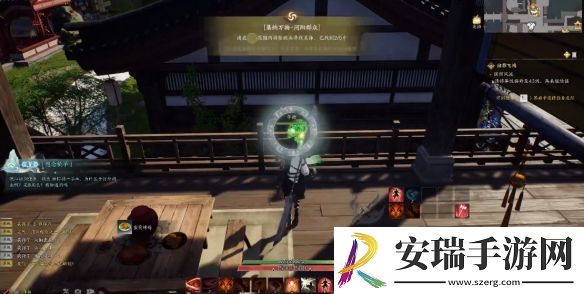 诛仙世界河阳城河阳群众灵体在哪